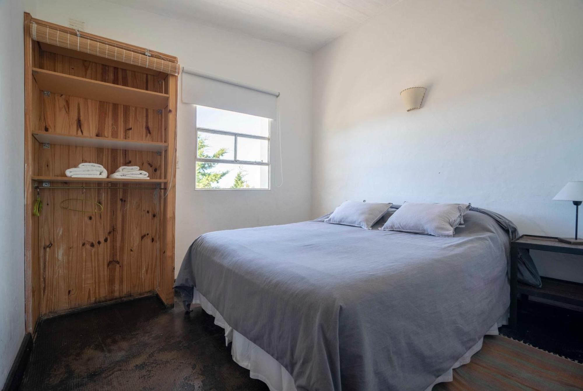 Bahia Bustamante Lodge Екстер'єр фото