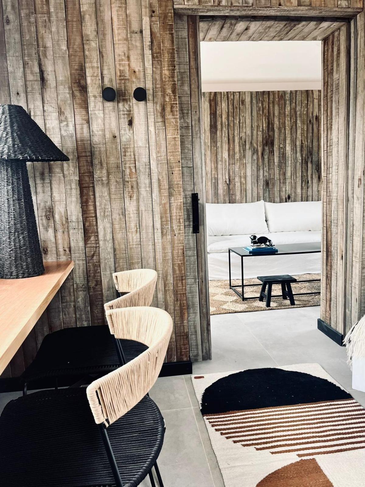 Bahia Bustamante Lodge Екстер'єр фото