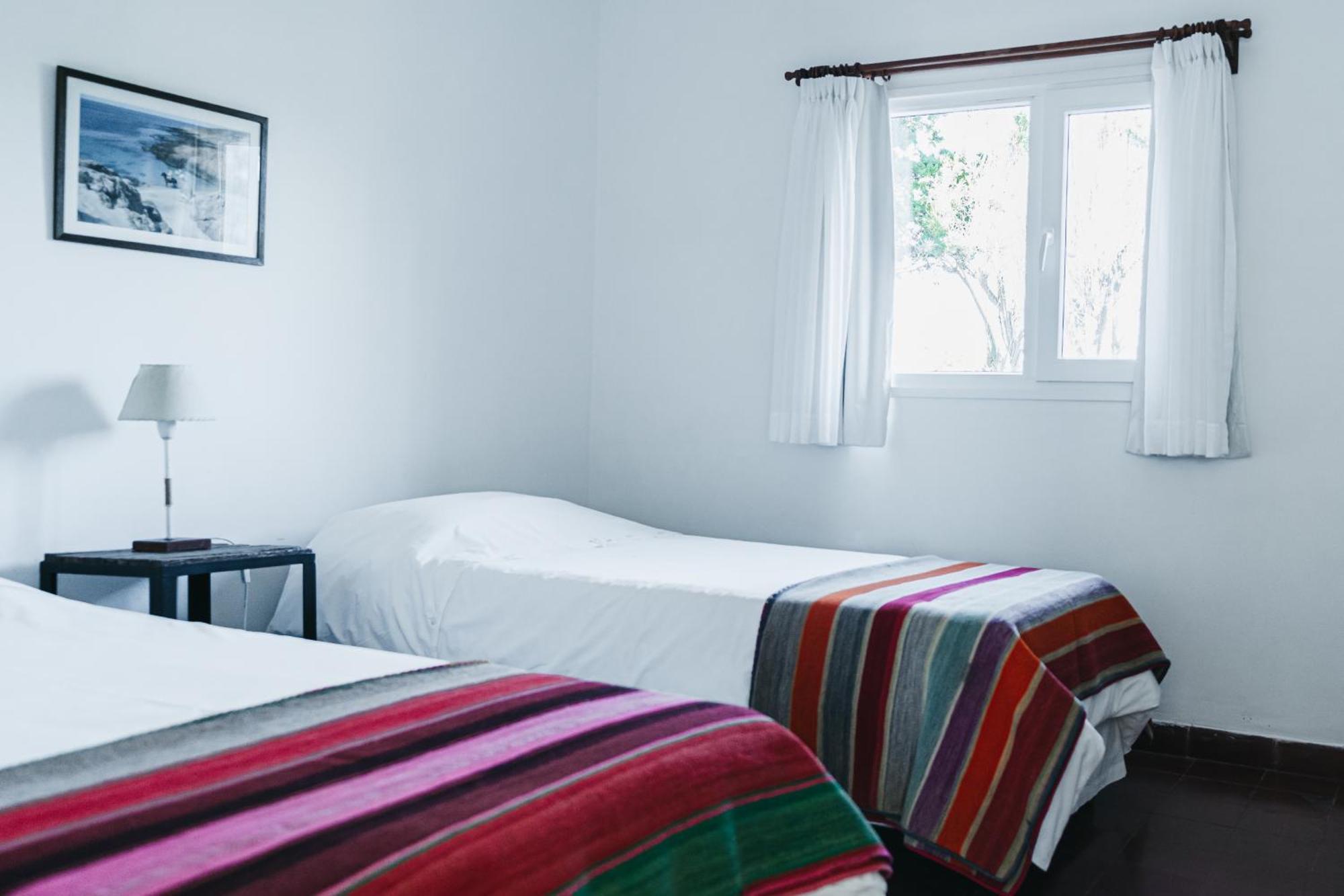 Bahia Bustamante Lodge Екстер'єр фото