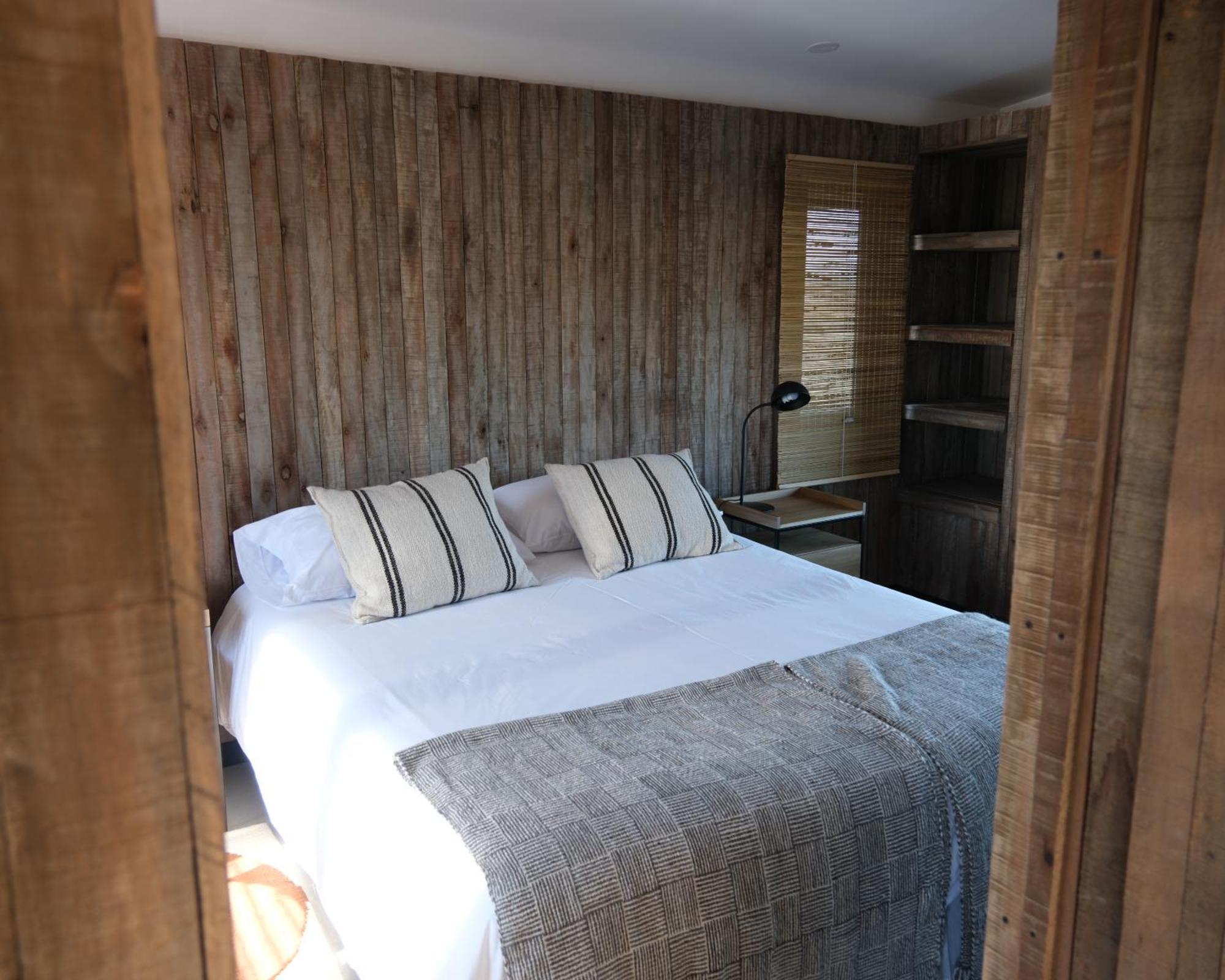 Bahia Bustamante Lodge Екстер'єр фото